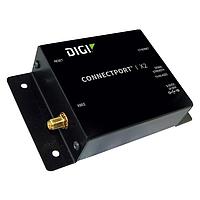 DIGI X2-Z11-EM-A XBee to IP Gateways X2 Gateway Indstrl w/Xbee, Antennas