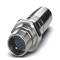 PHOENIX CONTACT 1608298 Heavy Duty Power Connectors HC-28S1N12Q0DU