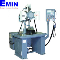 Morgon MTD-16A CNC Drill Machine Turret Type (16/18 mm)