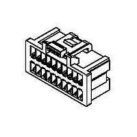 Molex 501189-3010 Receptacle Housing 30CKT WTB FM HOUSING DUAL ROW