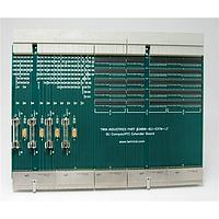 Twin Industries 2000-6U-EXTM-LF Extender Cards 6U CompactPCI extender supports both 32 and 64 bit transfers.  Multi-layer design with full ground and power planes.  All power rails fused with standard 3AG fuses. 9 (LEAD FREE VERSION)