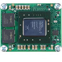 Trenz Electronic TE0741-04-G2C-1-A System-On-Modules - SOM FPGA Module with AMD Kintex 7 410T-2CF, 32 MByte QSPI Flash, 4 x 5 cm
