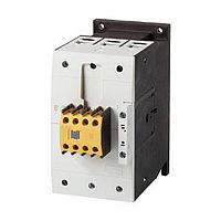 Eaton XTSE115G22A Full Voltage Non-Reversing SFTY CNTCR 3P FVNR 115A FRM G 2NO 2NC 11