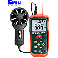  EXTECH Anemometer Calibration Service