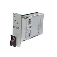 Bel Power Solutions CPD250-4530S254G Isolated POWER SUPPLY;CPD250-4530S254G;DC-DC;36-75VDC;;5V,3.3V,12V,-12V;25A,20A,4A,1A;;;cPCI