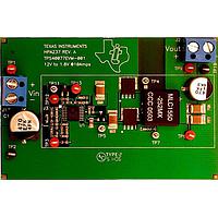 Texas Instruments TPS40077EVM-001 Switching Controller TPS40077 Eval Mod