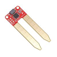 SparkFun SEN-17731 Multiple Function Sensor Development Tools Qwiic Soil Moisture Sensor