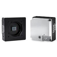 Basler Boost boA4096-93cc Area Scan Camera (4112 x 2176 pixel; 4096 x 2168pixel; Sony IMX255LQR-C)