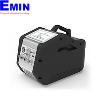 Junray ZR-5411 Integrated Flow, Pressure, Temperature, Humidity Calibrator (200～1400 L/min, 0～5000 kPa)