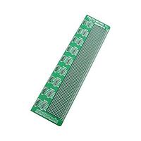 Mikroe MIKROE-432 Daughter Cards & OEM Boards BIGPIC6 PROTO PROTOTYPE BOARD