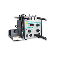 QUICK 706W+ Hot Air Rework Station