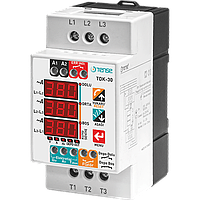 TENSE TDK-30 Submersible Pump Control Relay (100-240V AC)
