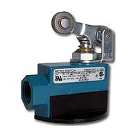 Honeywell BZE6-2RN7-S Medium-Duty Limit Switches LIMIT SWITCH