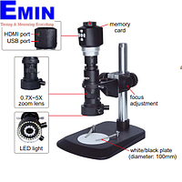 INSIZE ISM-DM40 Digital Measuring MicroScope