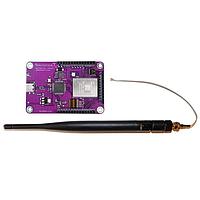 Teledatics TD-XPAH-01 Development Platforms