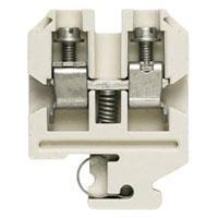 Weidmuller 9502610000 DIN Rail Terminal Blocks SAKK 10