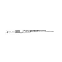 HUBER+SUHNER 80346275 Coaxial Cables Cable in Meters