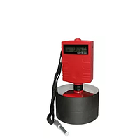 SADT HARTIP1000 Palm Size Steel Portable Hardness Tester (HRC17-70,± HRC0.5,with standard package)