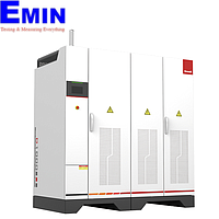 Kewell EVD-500-1000 High Precision Bidirectional DC Power Supply (1200A, 416V, 500kW)