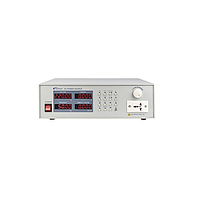 Twintex APS-5000A AC Power Supply (350VA, 1φ2W)