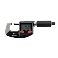 Mahr 4157040KAL Digital Micrometer (40 EWR-K, 0-20mm, IP65)