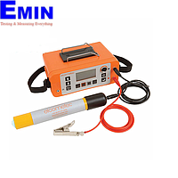 Rebar corrosion detection