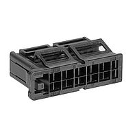Molex 205825-2221 Housings CONNTAK50 REC 02X11P KEY A