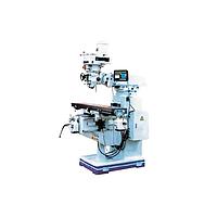 SMAC TM6333A Turret Milling Machine