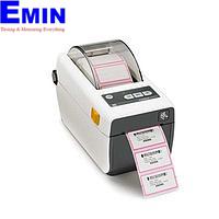 Zebra ZD410-HC Direct Thermal Printer (203dpi - 300dpi)