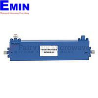 Fairview MC053S-20 SMA Directional Coupler 20 dB Coupled Port From 500 MHz to 3 GHz Rated To 50 Watts