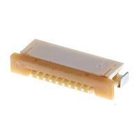 Molex 52271-0979 Board Mount 9CKT SMT RA ZIF BOTTOM CONTACT