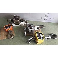 Cas Crane Scale Repair Service