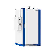 France-Etuves XL1800 Industrial Oven (1800 liters, 200°C)