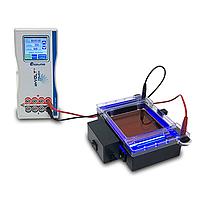 Benchmark myGel InstaView™ Gel myGel InstaView™ Gel Tank with Blue LED Illuminator (230V input)