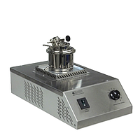 Koehler K14671 Tag Closed Cup Flash Tester (220-240VAC, 50/60Hz)