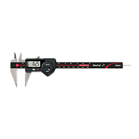 Mahr 4103074DKS Digital Caliper (16 EWR-NA, 0-150mm, IP67)