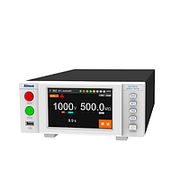 Ainuo ANBTS7101-3(F) Insulation Resistance Tester (100GΩ, 3CH)