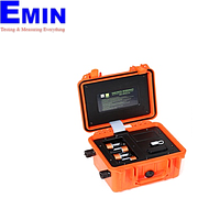 Vibrock V9000 Seismograph