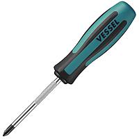 Vessel 900 +1 X 75 MEGADORA Standard Screwdriver