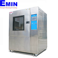 Sand and Dust Test Chamber Calibration Service