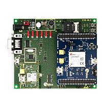 u-blox EVK-R6401-01 Evaluation Kits Evaluation kit LARA-R6xx