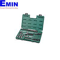 SATA 09506 DR. SOCKET WRENCH SET (25PC. 1/2inch)