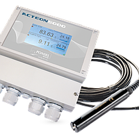 Conductivity TDS Controller
