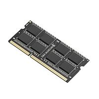Advantech SQR-SD3N8G1K8MNEPC Memory Modules SODIMM 204pin D3L 1866 8GB 512x8 (0-85)