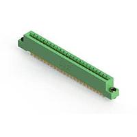 EDAC 833-046-560-203 Standard Card Edge Connectors Card Edge Connector