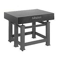 Mitutoyo 517-316C Granite Surface Plates (grade 0/ 2000x1500x300mm)