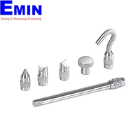 KERN AC 430 Standard Attachments For Force Gauges (for KERN FK, thread M8)