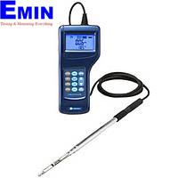 Kanomax 6036-CE CLIMOMASTER ANEMOMETER