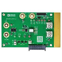 Analog Devices MAX20810EVKIT# Voltage Regulator - Switching Regulator MAX20810 10A, 2MHz, 2.7V-16V Step Down Switching Regulator with PMBus Evaluation Kit