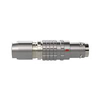 LEMO FGG.1T.304.CYCC55 Connectors PLUG(CdG) 4CTS